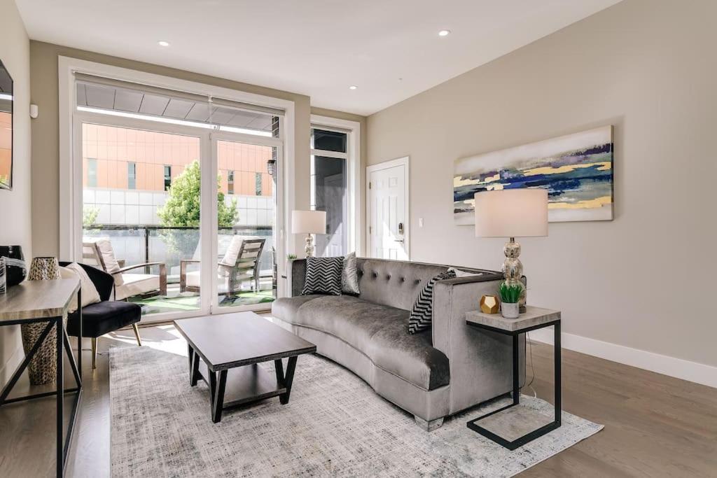 Stunning Duplex Condo #1 - Downtown River North Chicago Eksteriør bilde