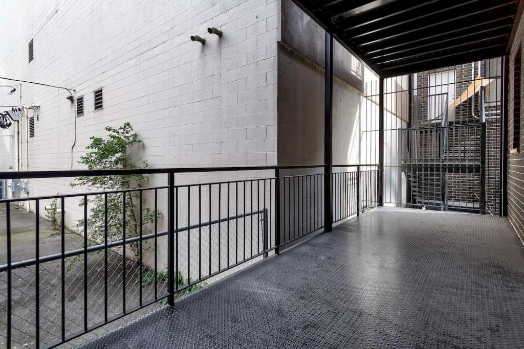 Stunning Duplex Condo #1 - Downtown River North Chicago Eksteriør bilde